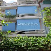 Bạt tự cuốn Bạt tự cuốn