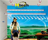 Giàn phơi thông minh HT - 28 Giàn phơi thông minh HT - 28