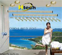 giàn phơi thông minh HT - 99 giàn phơi thông minh HT - 99