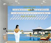 giàn phơi thông minh HT-688 giàn phơi thông minh HT-688