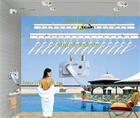 Giàn phơi thông minh HT - 68 Giàn phơi thông minh HT - 68