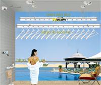 giàn phơi thông minh HT - 86A giàn phơi thông minh HT - 86A