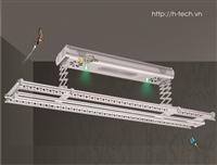 Giàn phơi điều khiển LY 1588 Giàn phơi điều khiển LY 1588