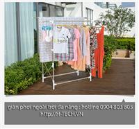 giàn phơi nhập khẩu nguyên bộ giàn phơi nhập khẩu nguyên bộ