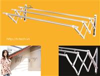 giàn phơi thông minh HT - 699 giàn phơi thông minh HT - 699