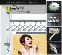 giàn phơi thông minh HT - 999 giàn phơi thông minh HT - 999
