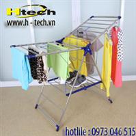 giàn phơi thông minh X21 giàn phơi thông minh X21