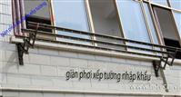 giàn phơi xếp ngang đa năng nhập khẩu giàn phơi xếp ngang đa năng nhập khẩu