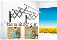 giàn phơi xếp nhập khẩu hàn quốc giàn phơi xếp nhập khẩu hàn quốc